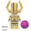 2025 New The Fantastic Four: First Steps Figure Building Blocks