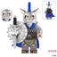 2025 New One Piece Figure Building Blocks