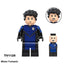 2025 New The Fantastic Four: First Steps Figure Building Blocks