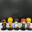 JoJo's Bizarre Adventure Cute Figures