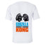 Godzilla VS. Kong 3D Printed T-shirt