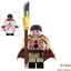 2025 New One Piece Figure Building Blocks