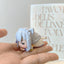 Re:Zero − Starting Life in Another World Cute Ornaments 4pcs