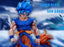 Dragon Ball Super Son Goku Statue