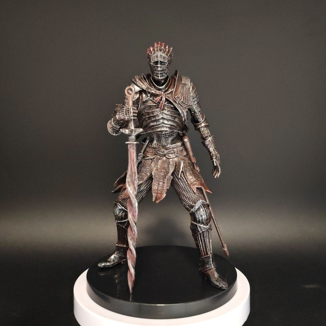 Dark Souls 3 Soul of Cinder Figure