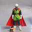 Dragon Ball Z Great Saiyaman Figure