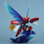 Pokemon Mega Scizor Statue
