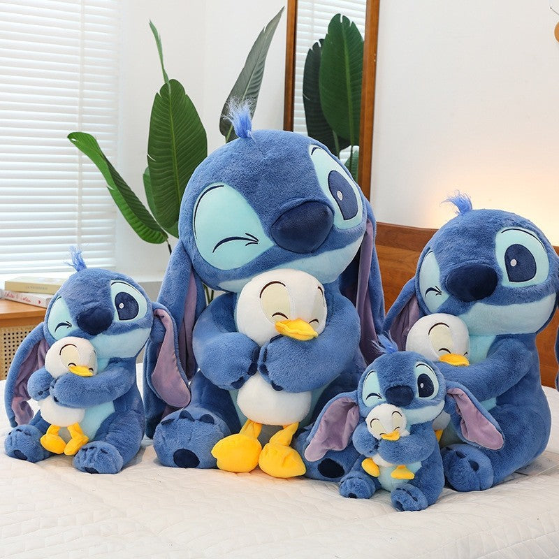 Lilo & Stitch Cute Plush Toys