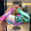 2025 New Gabby's Dollhouse Cute Keychain