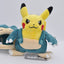 Pokemon Pikachu & Eevee Cute Plush Toys