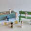 Skibidi Toilet Cute Figures 12pcs