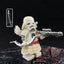 2025 New Star Wars Figure Building Blocks