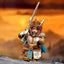 Middle Ages Knights of the Round Table Figure Building Blocks