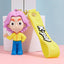 2025 New KPop Demon Hunters Cute Keychain