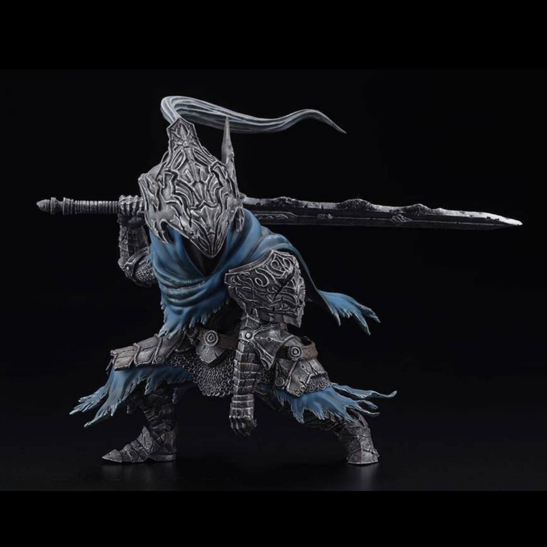 Dark Souls Artorias of the Abyss Cute Figure