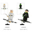 2025 New Green Goblin Figure Building Blocks