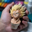 Dragon Ball Z Majin Vegeta Statue(Buy 1 Free 1)