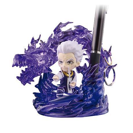 Hunter × Hunter Cute Ornaments 6pcs