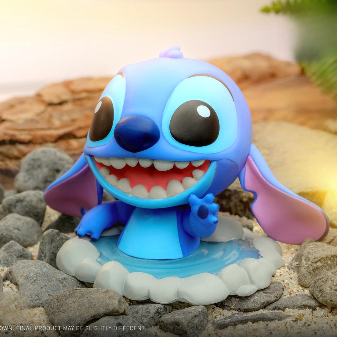 Lilo & Stitch Cute Surprise Box 9pcs
