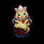 Pokemon Pikachu Cosplay Cute Ornaments