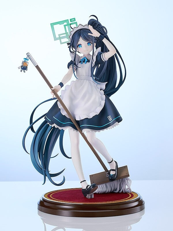 Blue Archive Maid Alice Tendou Statue