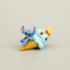 🔥Lilo & Stitch Ice Cream Cute Figures 5pcs (Free Stitch Refrigerator Stickers)🔥