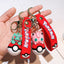 New Pokemon Pokeball Cute Keychain