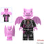 2025 New Dungeons & Dragons Figure Building Blocks