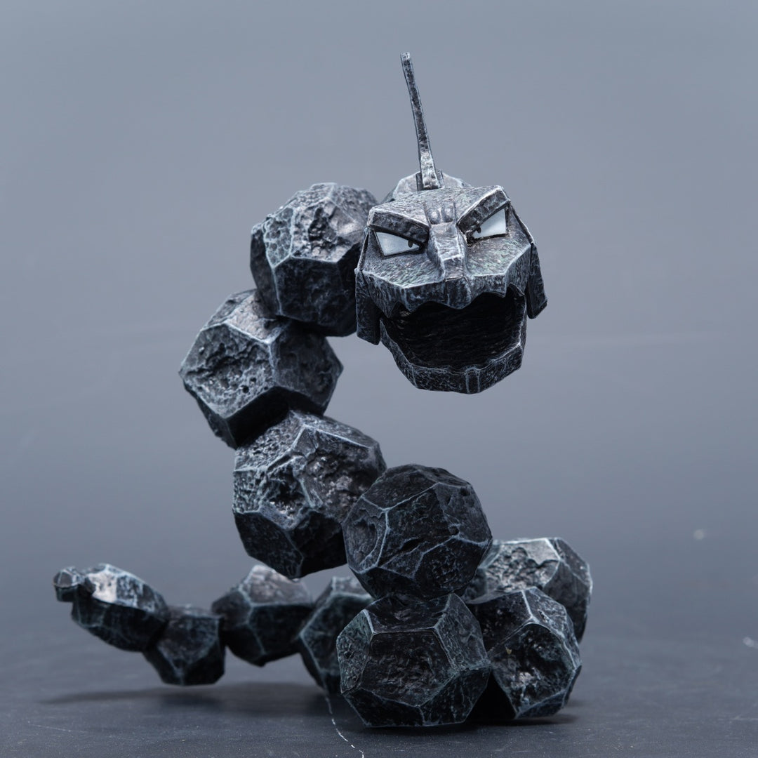 Pokemon Onix Figure