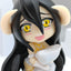Overlord Albedo Cute Figure