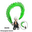 2025 New Demon Slayer Figure Building Blocks