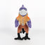 The Bad Guys 2 Cute Plush Toys