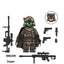 2025 New Military Soldier Series Figure Building Blocks