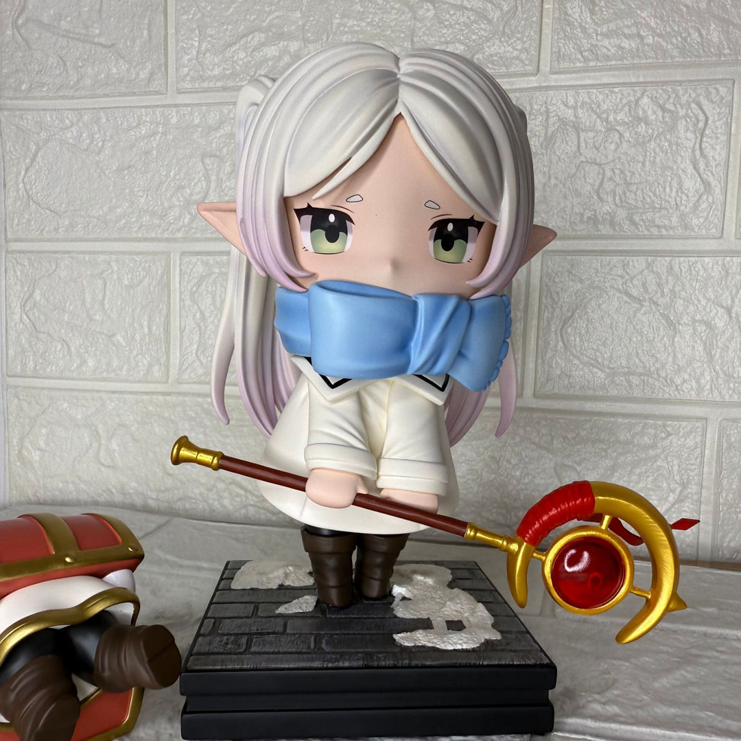Frieren: Beyond Journey's End Cute Figure
