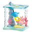 Pokemon Submarine World Figures 6pcs
