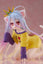 No Game No Life Shiro Cat Cute Figure