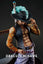 One Piece Dracule Mihawk Statue
