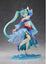 Hatsune Miku Arabian Dancing Girl Figure(Luminous Version)