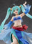 Hatsune Miku Arabian Dancing Girl Figure(Luminous Version)