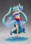 Hatsune Miku Arabian Dancing Girl Figure(Luminous Version)