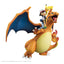 Pokemon Ash's Charizard Anniversary Figures