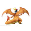 Pokemon Ash's Charizard Anniversary Figures