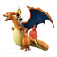 Pokemon Ash's Charizard Anniversary Figures