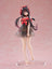 Date A Live Kurumi Tokisaki Cute Figure