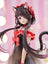 Date A Live Kurumi Tokisaki Cute Figure
