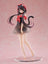 Date A Live Kurumi Tokisaki Cute Figure