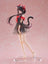 Date A Live Kurumi Tokisaki Cute Figure