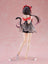 Date A Live Kurumi Tokisaki Cute Figure