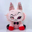 Hazbin Hotel Meow Cute Plush Toys