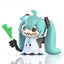 Pokemon X Hatsune Miku Mimikyu Cute Figure